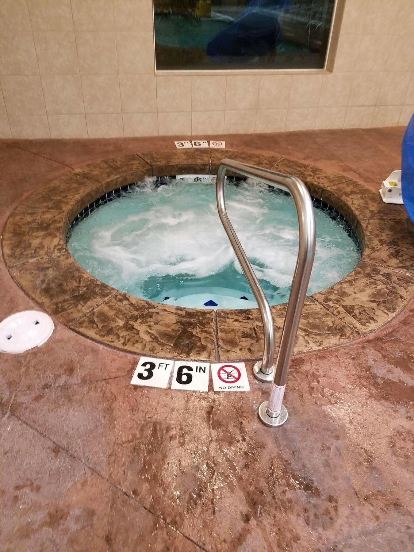 Comfort Inn & Suites Vernal - National Monument Area Buitenkant foto